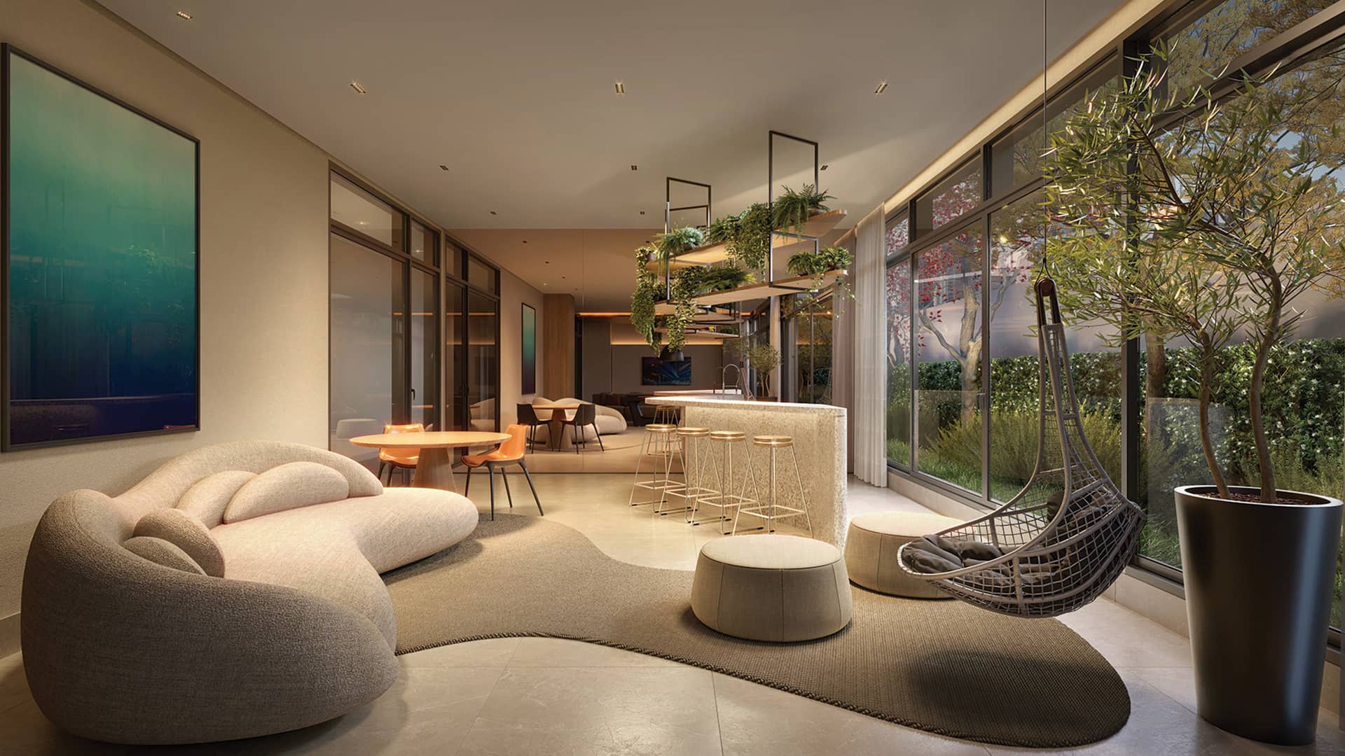Brooklin Studios by Lindenberg