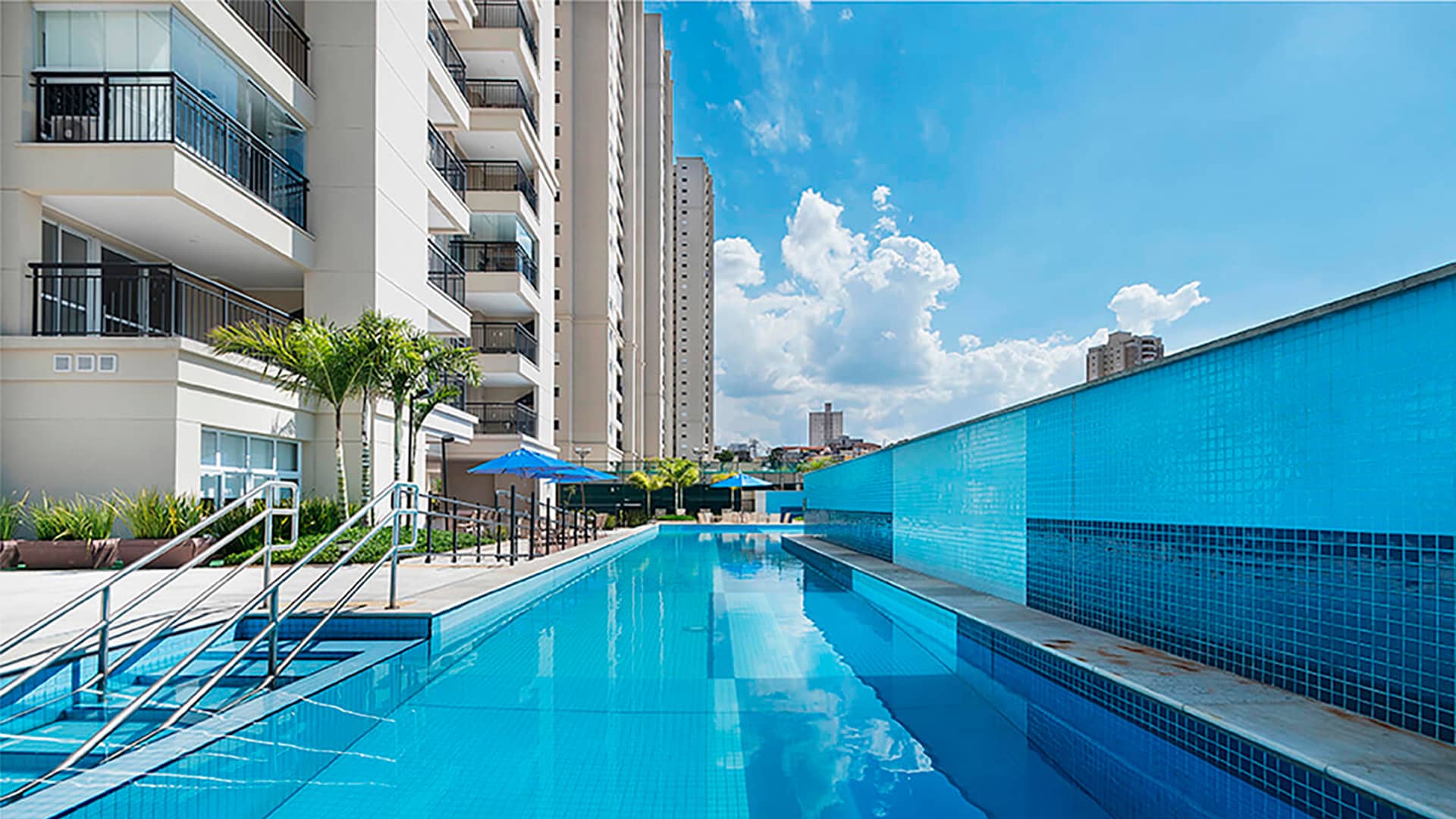 Cidade Maia Alameda