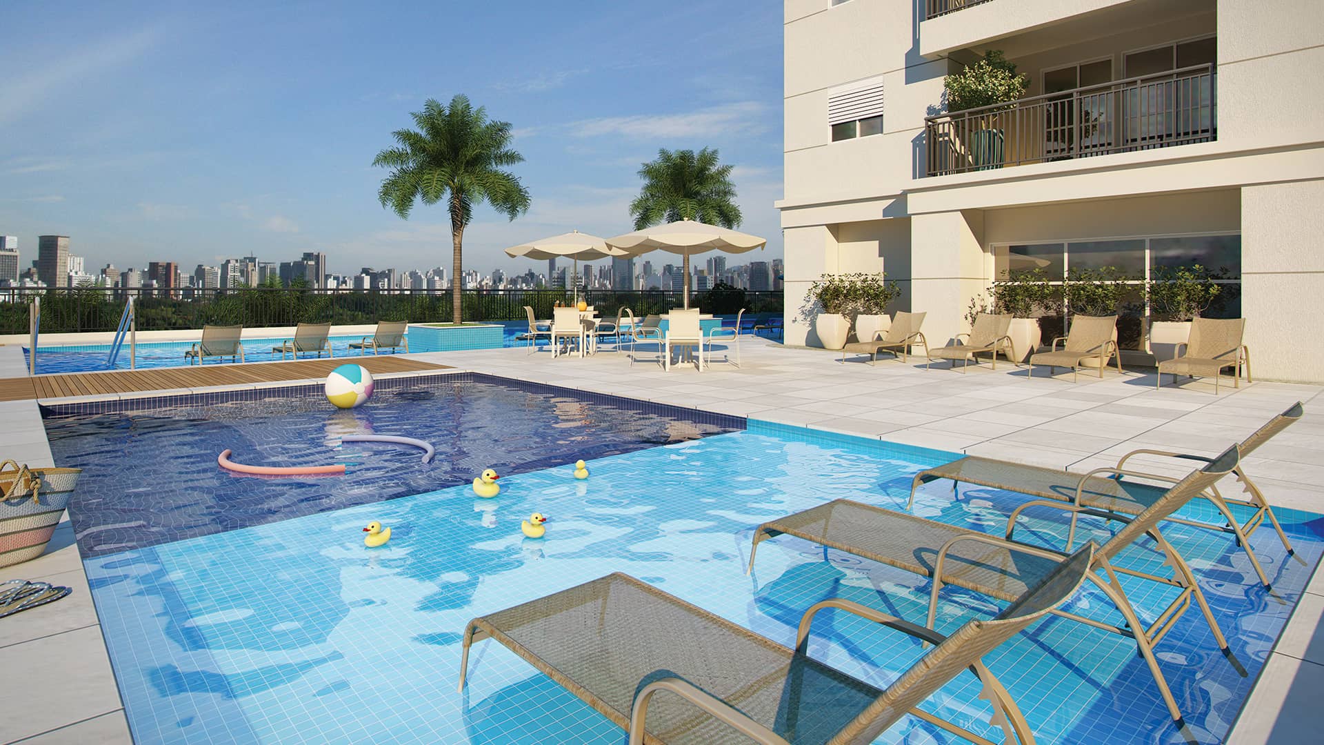 Gran Club Bosque Ventura