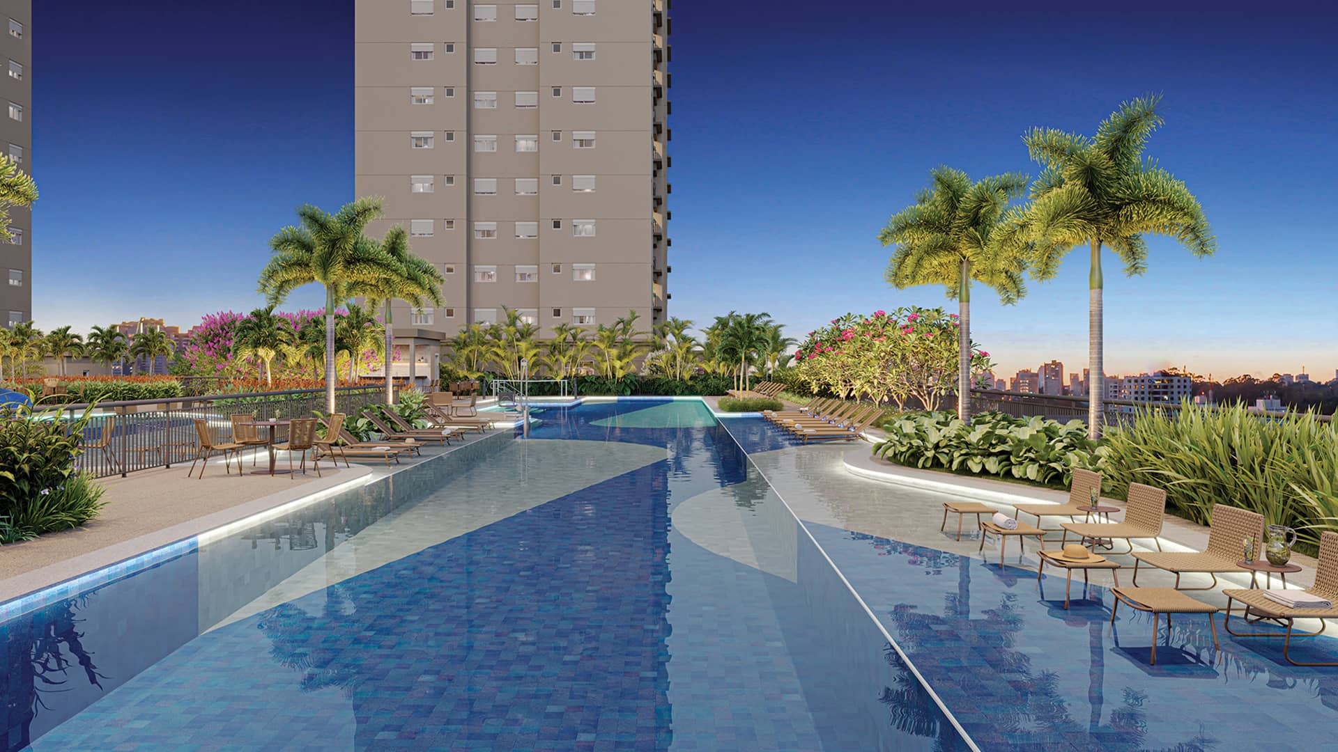 GranResort Reserva São Caetano