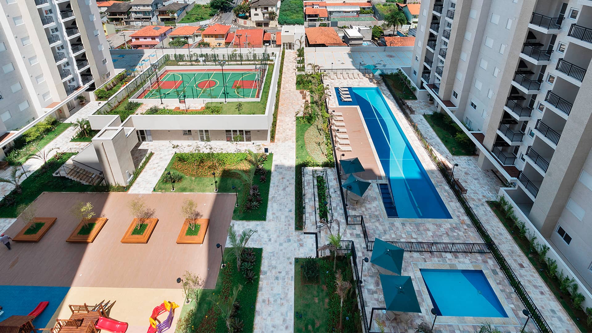 Prime House Bussocaba