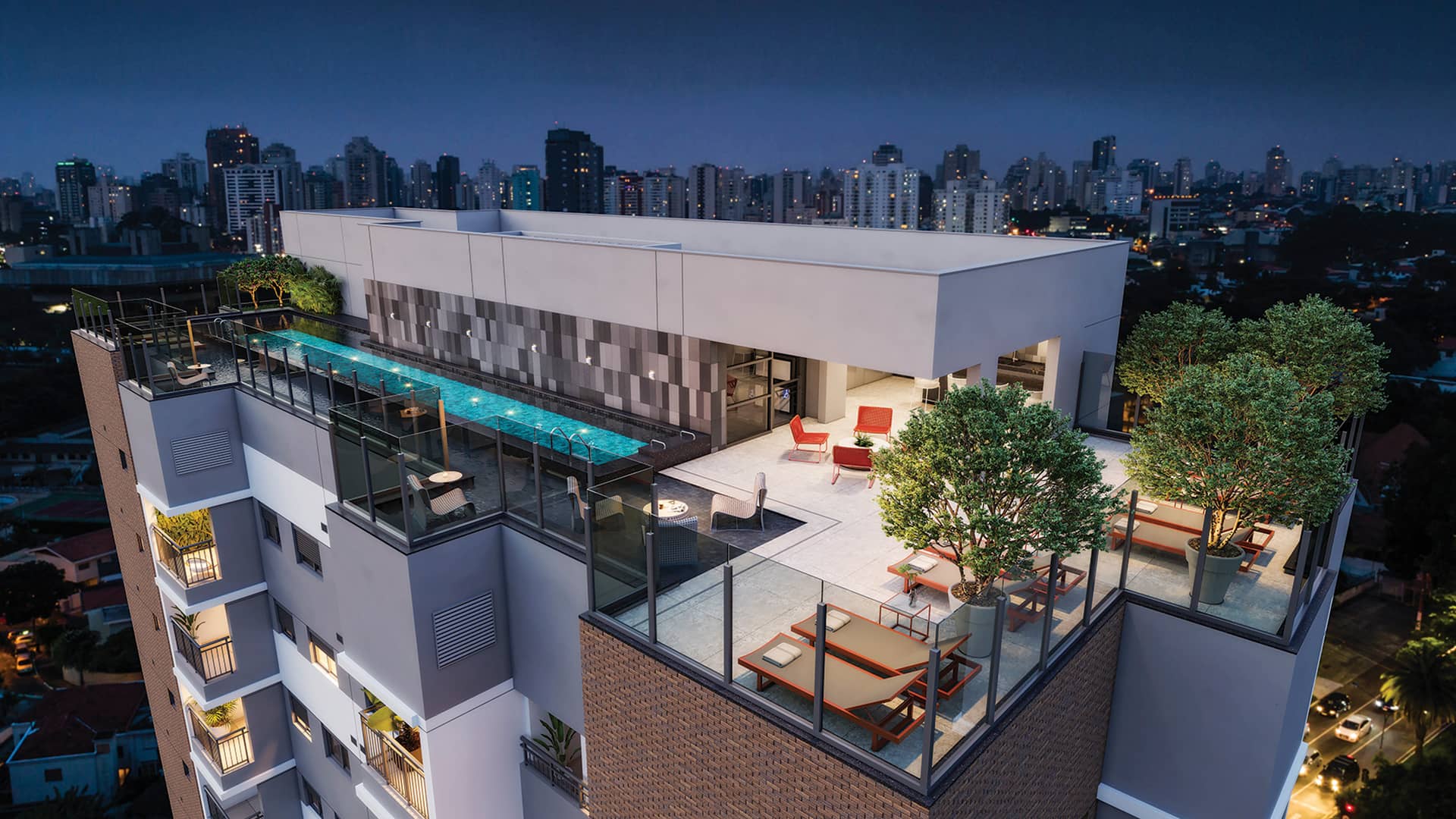 Z Ibirapuera