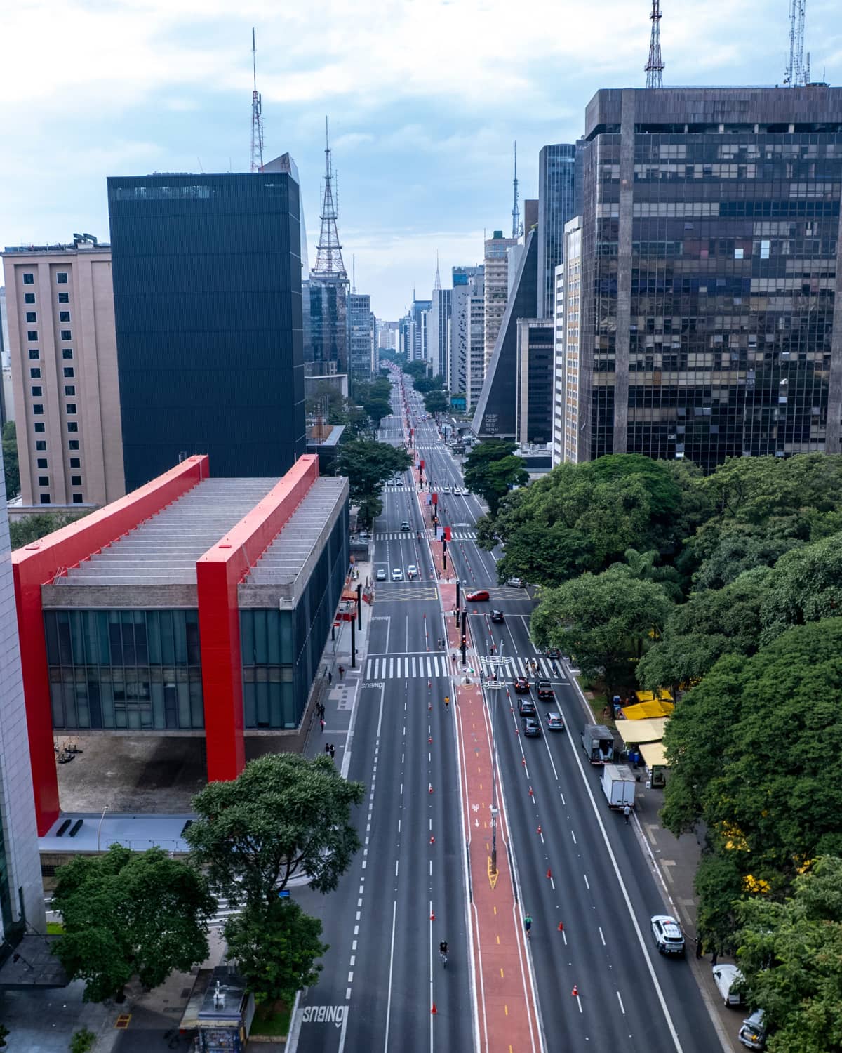 Av. Paulista