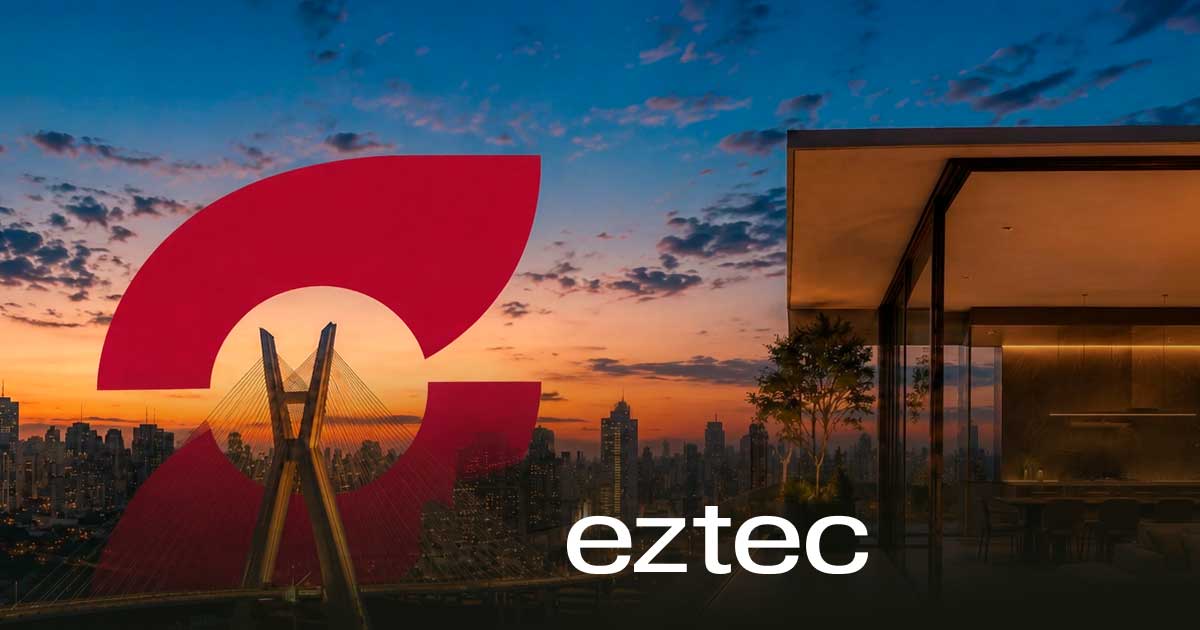 Eztec image from its website