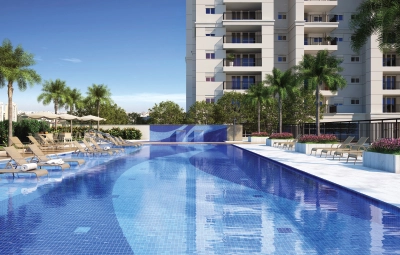 Gran Club Parque Ventura