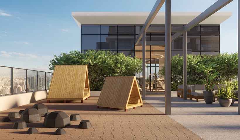 Jota Vila Mariana – Playground no 11º andar