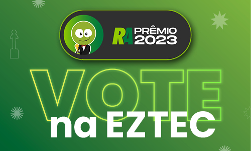 Vote no Reclame AQUI