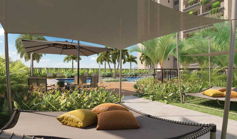 Mooca Città Firenze – Bangalôs