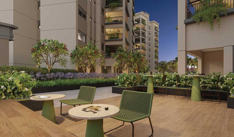 PERSPECTIVA ILUSTRADA DA PRAÇA APOIO JOGOS