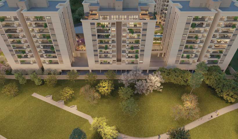 PERSPECTIVA ILUSTRADA VOO PARQUE. PROJETO PREFEITURA DE SP SUJEITO A ALTERAÇÕES