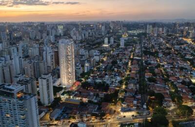Explorando o Brooklin: 4 vantagens que tornam o bairro único em São Paulo