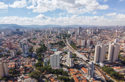 Explorando as vantagens de morar na Parada Inglesa, em São Paulo