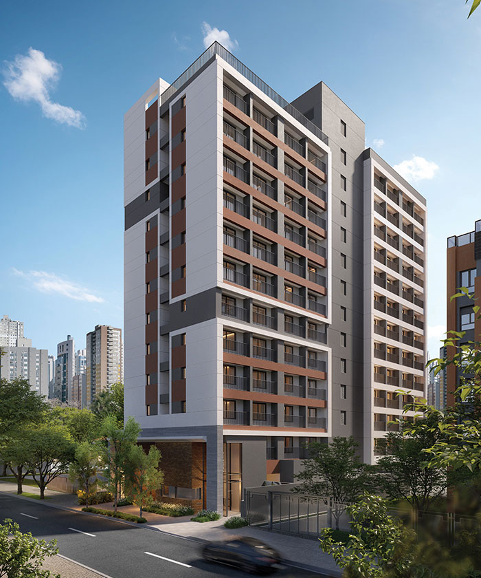 Brooklin Studios by Lindenberg