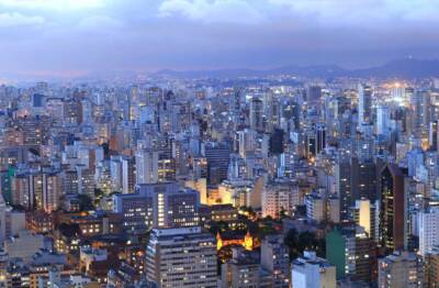 Top 5 bairros em São Paulo para morar e explorar