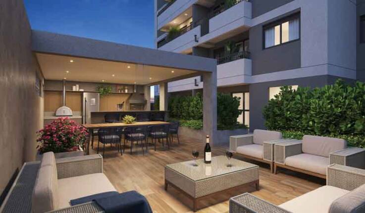 Offer 05 Moved To Standard Purch Moved Osasco Residence. Viva bem, viva em movimento| Eztec
