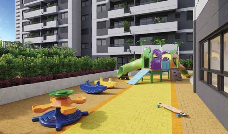Offer 05 Moved To Standard Purch Moved Osasco Residence. Viva bem, viva em movimento| Eztec