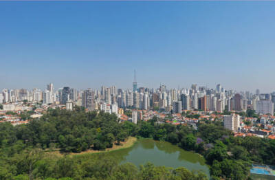 Paraíso: tradição, modernidade e qualidade de vida em um só lugar