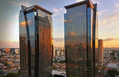 Chácara Santo Antônio: conforto, mobilidade e qualidade de vida na Zona Sul de São Paulo