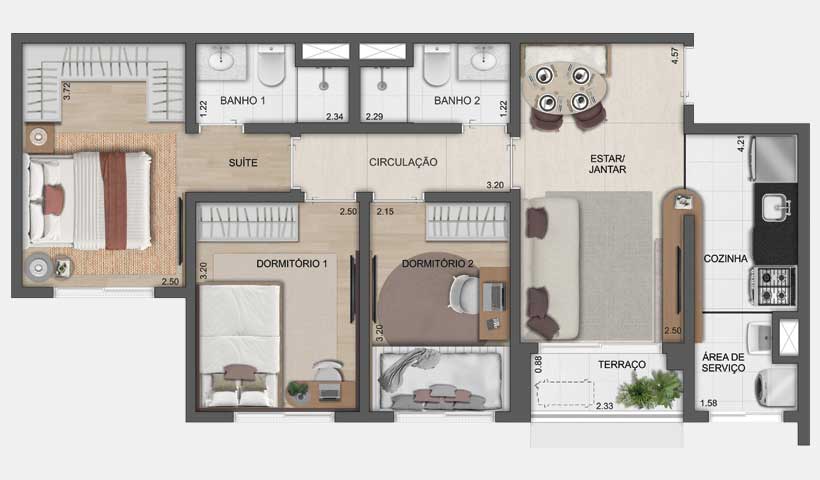 reserva-bosque-sao-caetano-planta-63m2