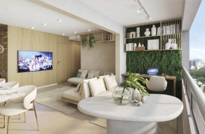 Rotina equilibrada: como criar um lar que estimula saúde mental e produtividade