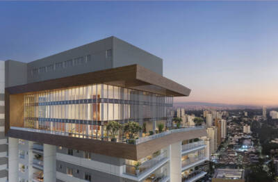 High Living: o charme e as vantagens de morar nas alturas