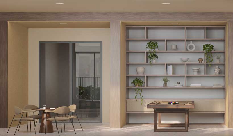 Jogos – Perspectiva ilustrada