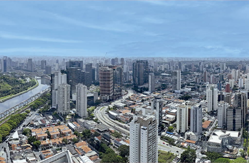 Lazer na Chácara Santo Antônio: guia para viver o bairro