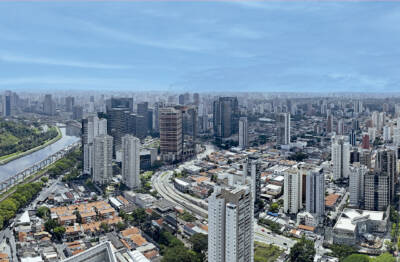 Guia de lazer na Chácara Santo Antônio: experiências para viver o bairro