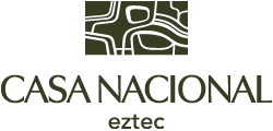 Casa Nacional Eztec