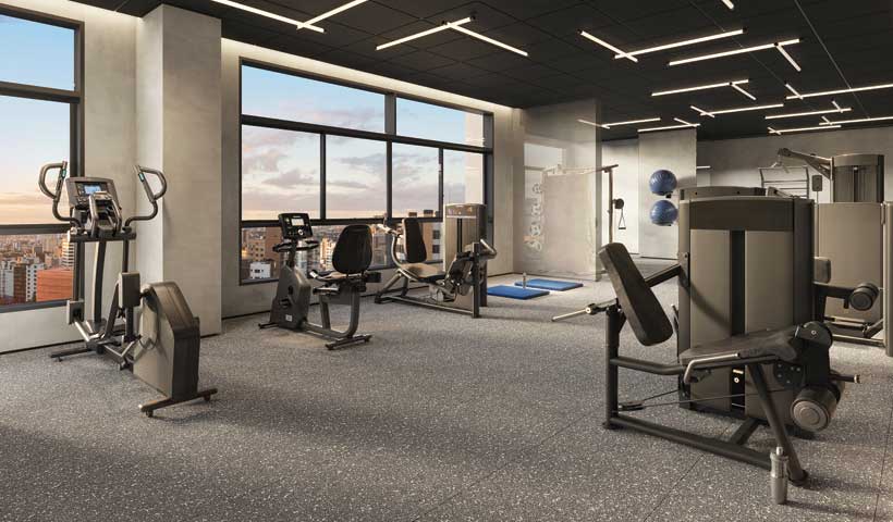 ACADEMIA | Perspectiva ilustrada