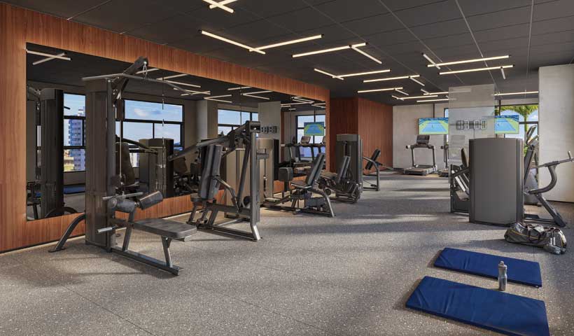 ACADEMIA | Perspectiva ilustrada