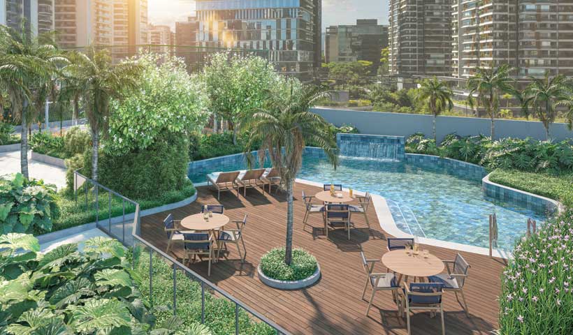 SOLÁRIO | Perspectiva ilustrada