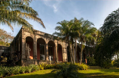 Casas que viraram museus: um roteiro pela arquitetura viva no Brasil