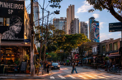 Pinheiros: tradição e modernidade em um dos bairros mais desejados de São Paulo