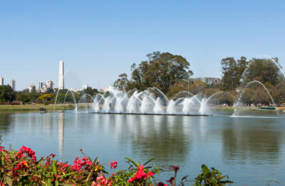 Guia dos parques de São Paulo: 10 lugares para aproveitar a natureza na capital