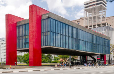 A arquitetura modernista em São Paulo: um guia para apreciar a cidade