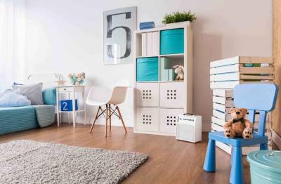 Confira 5 dicas sobre como decorar um quarto infantil