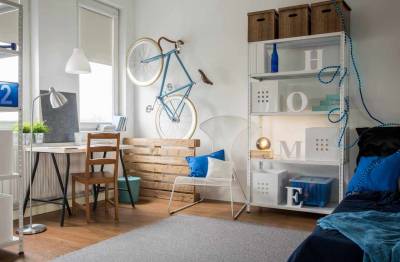 Apartamentos compactos: cinco dicas para a organização do lar
