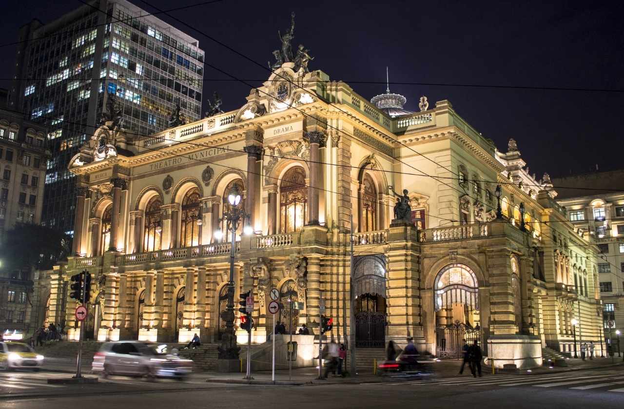Blog EZ 5 atrações do centro histórico de São Paulo que você deve visitar Blog EZ 5 atrações do centro histórico de São Paulo que você deve visitar