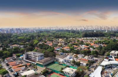 <strong>Conheça alguns bairros valorizados de São Paulo para investir e morar</strong>