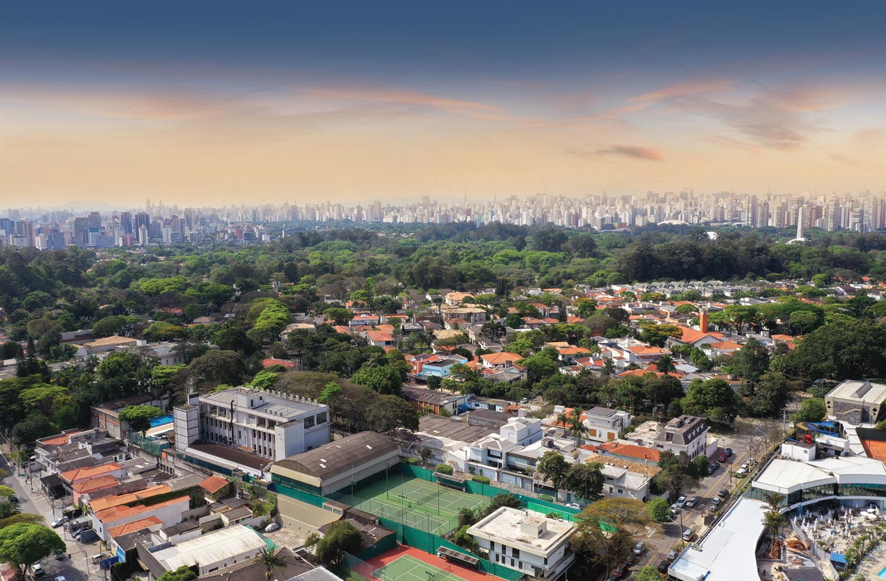 Conheça alguns bairros valorizados de São Paulo para investir e morar