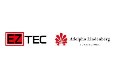EZTEC e Adolpho Lindenberg: uma parceria de bilhão!