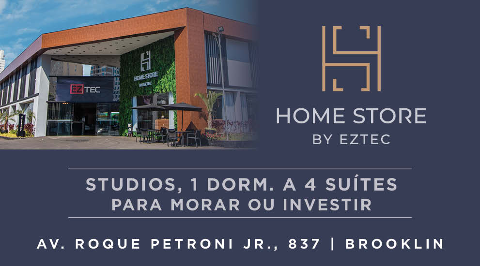 Home Store by Eztec a maior central de vendas Eztec