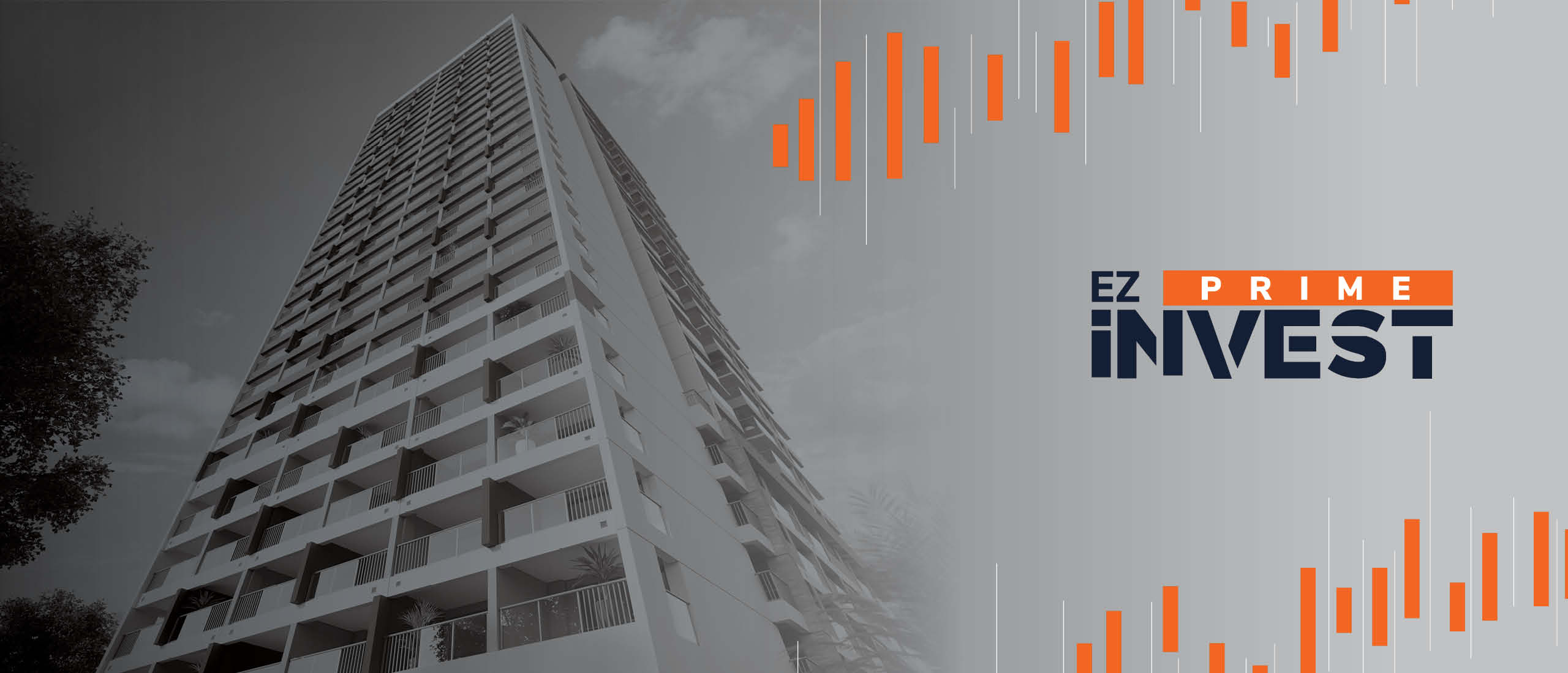 EZTEC | Os Melhores Apartamentos e Salas Comerciais para Você!
