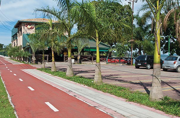 Guarapiranga