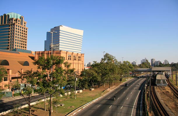 Jardim Prudência