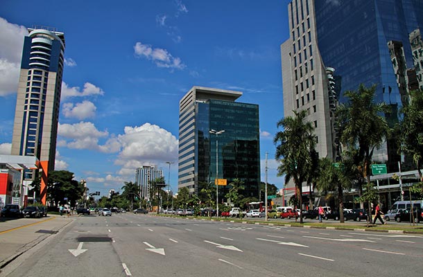 Pinheiros