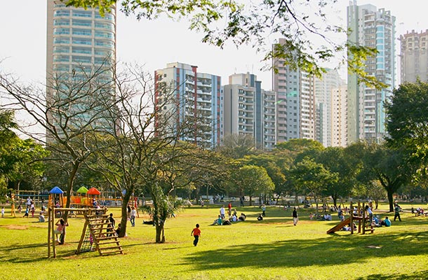 Vila Formosa