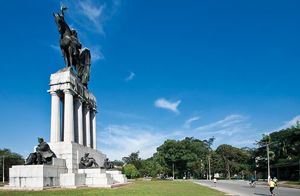 Vila São Francisco
