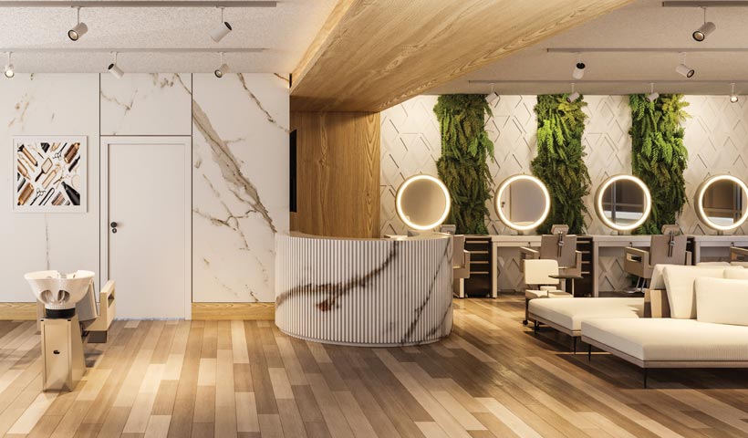 air brooklin – espaço mulher